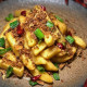 28. Salt and Pepper Chips